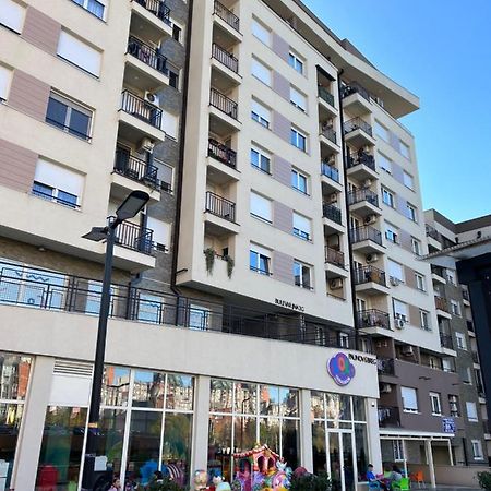 Paunov Breg Apartment Belgrade Exterior photo