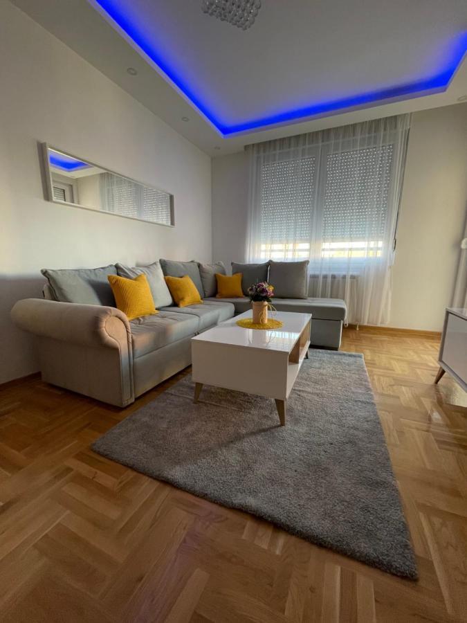 Paunov Breg Apartment Belgrade Exterior photo